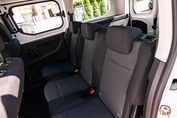 Toyota Proace City Verso Long Combi