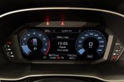 Audi Q3 35 TFSI mHEV S tronic