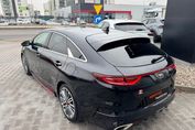 Kia ProCeed 1.6 T-GDI GT DCT
