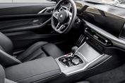 BMW Seria 4 M4 Competition M xDrive