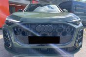 Audi Q5 TDI quattro S line Sportback