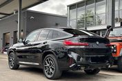 BMW X4 xDrive20d M Sport