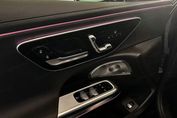 Mercedes Klasa E 200 AMG