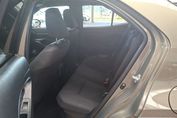 Toyota Yaris Cross Hybrid 1.5 Style