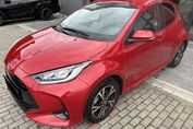Toyota Yaris Style 1.5 Hybrid