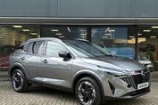 Nissan Qashqai N-Connecta AT 2WD 1.5 e-POWER