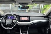 Skoda Octavia TSI Selection DSG
