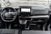 Citroen Jumpy XL L2H1 EAT8