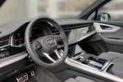Audi Q7 55 TFSI quattro