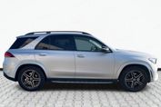 Mercedes GLE 400 d 4MATIC AMG Line