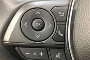 Toyota Corolla Executive 2.0 Hybrid Dynamic Force