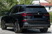BMW X5 xDrive50e M Sport