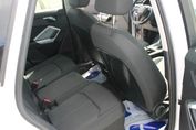 Audi Q3 35 TDI