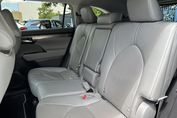 Toyota Highlander Executive 2.5 Hybrid