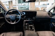 Lexus NX 450h+ Prestige 2.5 Plug-in Hybrid