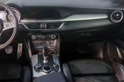 Alfa Romeo Stelvio 2.0 Turbo Executive Q4 aut