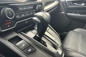 Honda CR-V 1.5 Executive (Honda Connect+) CVT