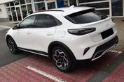 Kia XCeed 1.6 T-GDI GT-Line DCT
