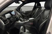 BMW X5 M50d