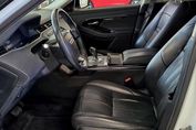 Land Rover Range Rover Evoque Evoque 2.0 P200 mHEV S
