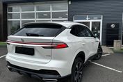 MG HS 1.5T HEV+ Exclusive aut