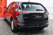 Skoda Scala 1.0 TSI Ambition
