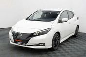 Nissan Leaf 40kWh N-Connecta