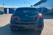 Mercedes Klasa A 200 AMG Line