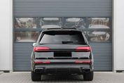 Audi Q7 50 TDI quattro S Line
