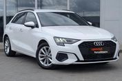 Audi A3 35 TFSI  S tronic
