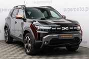 Dacia Duster Extreme 1.2 TCe Hybrid-G LPG 4x4