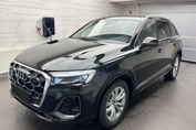 Audi Q7 50 TDI quattro S Line
