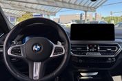 BMW X4 xDrive20d M Sport