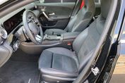 Mercedes Klasa A 35 AMG 4-Matic 8G-DCT