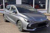 MG 3 1.5 Standard