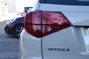 Suzuki Vitara 1.4 Boosterjet mHEV Premium Plus 2WD aut