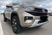 Volkswagen Amarok Life TDI 4Mot A10