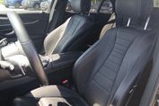 Mercedes Klasa E 300 de Avantgarde