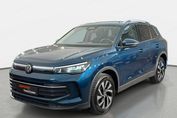 Volkswagen Tiguan 1.5 TSI  DSG