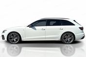 Audi A4 Avant 40 TFSI quattro S Line
