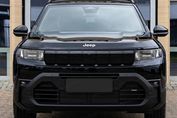 Jeep Compass First Edition 1.2 mHEV FWD DCT