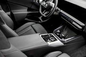BMW X3 xDrive40d M Sport