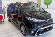 Toyota Proace Verso Long L2H1 Business AT
