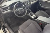 Skoda Superb Style 2.0 TSI  DSG