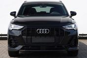 Audi Q3 35 TFSI S-Line