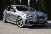 BMW Seria 1 118d M Sport