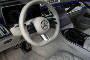 Mercedes Klasa S 500 4-Matic 9G-TRONIC