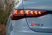 Audi A3 RS3 TFSI quattro Sportback