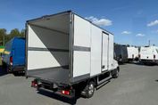 Iveco Daily 35S18HA8 Kontener 8EP Izoterma Hi-Matic