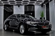 BMW Seria 5 530e iPerformance xDrive aut